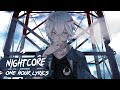 Nightcore - Worst Day of My Life (Lyrics) | 1 Hour