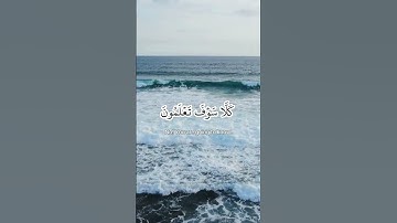 Surah At Takathur - سورة التكاثر