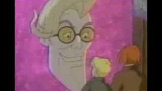 Fox Kid's Promo Fall 1995