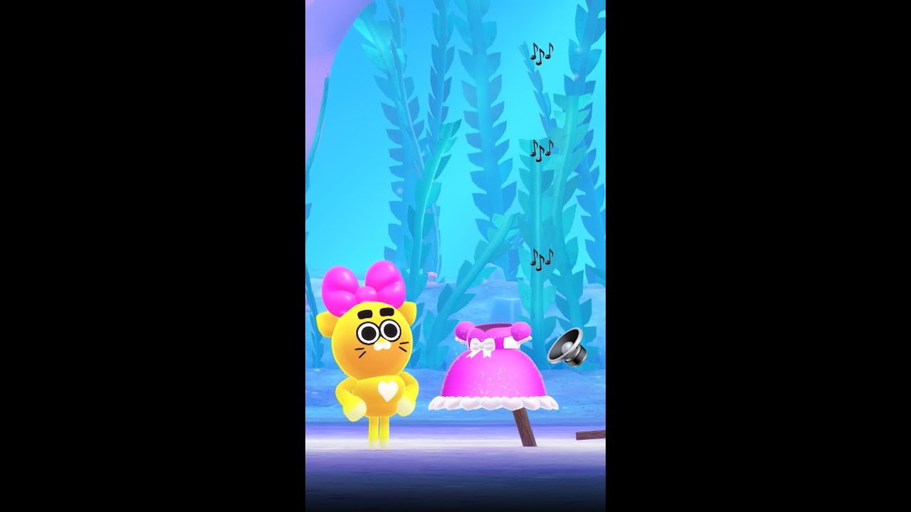 battle kitty princess dress The show is called battle kitty on netflix, W show. #battlekitty #kitty #fypp