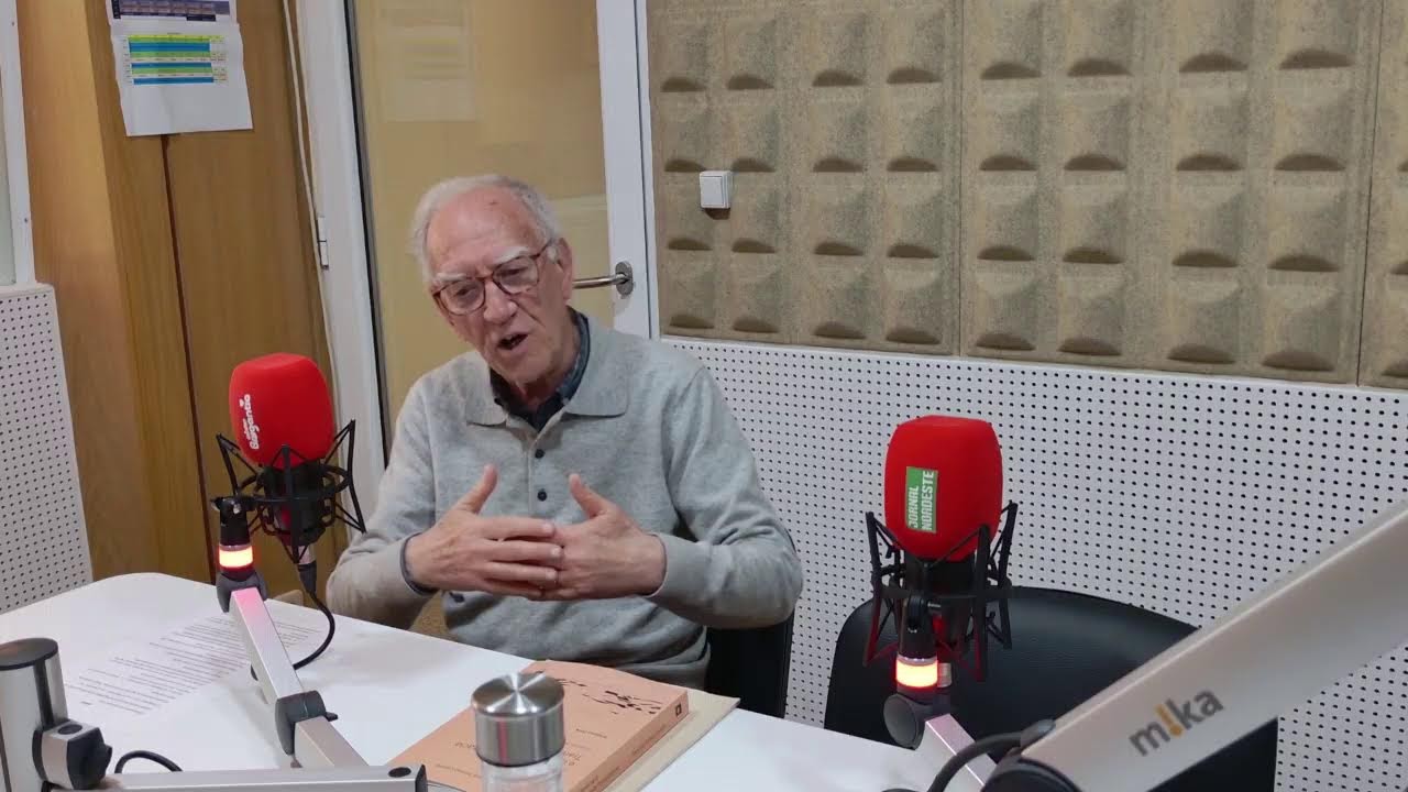 MANHÃS DA BRIGANTIA