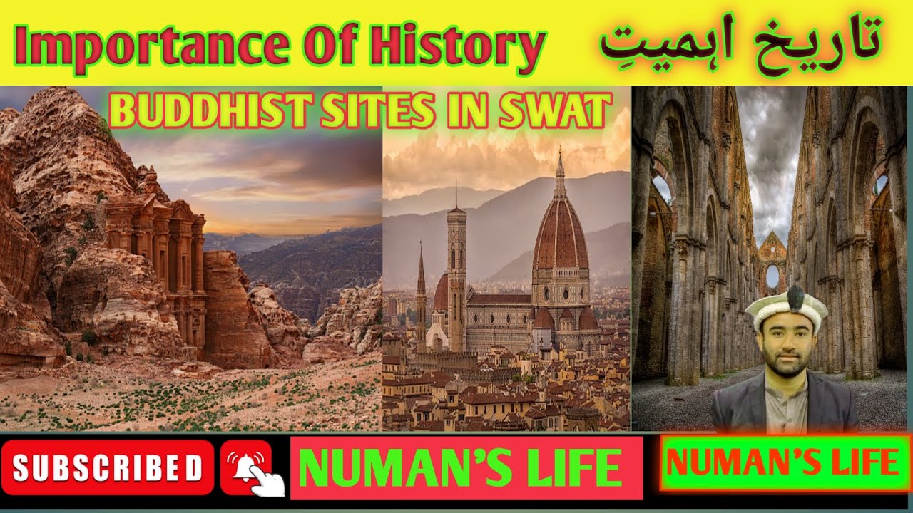 Buddhist Sites in swat Saudi sharif || Budhist Monks || Budhist History || Historical Places In Swat