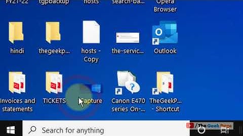 How to Remove User Profile in Windows 10 without Deleting Account