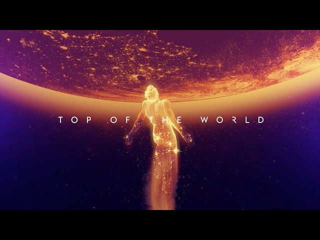 The Score - Top Of The World (Official Lyric Video) class=