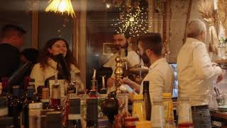 PROMOTIONAL video for a FAMILY-RUN ITALIAN restaurant: Moltobuono
