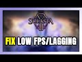 How to FIX Solasta 2 Low FPS &amp; Lagging!