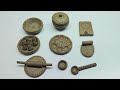 DIY miniature clay kitchen set making 😍 || #art #claykitchenset