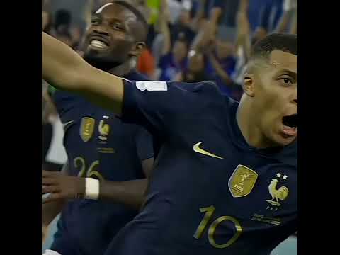 KILIAN MBAPPE #kilian