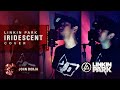 John Borja - Iridescent Cover (Linkin Park) 🎶