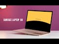 Surface Laptop Go - The Perfect Laptop for Students!