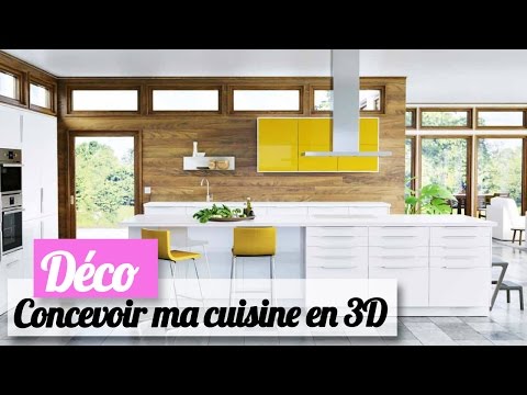 Comment concevoir ma cuisine Ikea en 3D : les conseils d'une pro