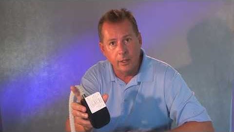 How to use your new Easy Flow!