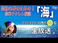 超初心者のための！「海」（うみ）簡単ウクレレ解説・生放送♪