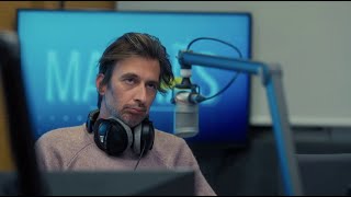 Manhãs Loucas Ruído Rtp