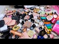 MASSIVE HIGHLIGHTER DECLUTTER!!! 2020 | Paige Koren