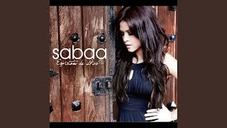 Video thumbnail of "Sabaa - Vendra sobre Mi"