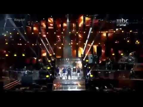 قبل منه لا محدش فارقلي