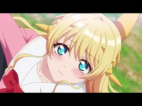 AMV 』 Fantasy Bishoujo Juniku Ojisan to - Feelings 