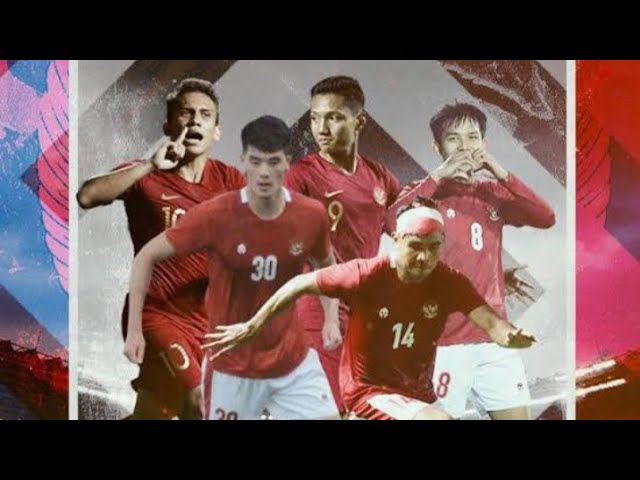 Highlight Indonesia VS Kuwait | Sejarah Baru lolos piala asia Indonesia menang dengan dramatis 2-1 class=