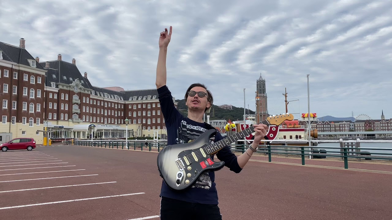 Симона - Владимир Кузьмин cover by Sasha & Roman