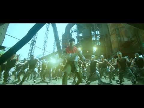 Ye Sunami Ina Video Song Speedunnodu Movie Songs WEB HD 1080p AVC AAC 180MB