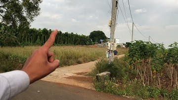 Bán đất 3 mặt tiền ở nghĩa thành châu đức vũng tàu kế bên kcn sonadezi(đã bán)