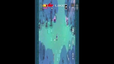 Hyper Light Drifter Secret