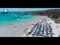 Sardinien Sardegna Sardinia | Urlaub mit der Drohne DJI Mavic Air Drone - Cinematic -