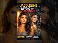 Jacqueline Fernandez Ko Kyun Galat Samjha Gaya? #shorts #bollywood #jacquelinefernandez #salmankhan