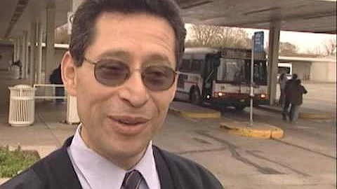 Connections: Episode 12