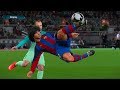 PES 2017 Goals & Skills "7" Legends