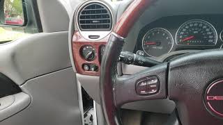 Career Overview 2009 GMC Envoy 2wd Denali