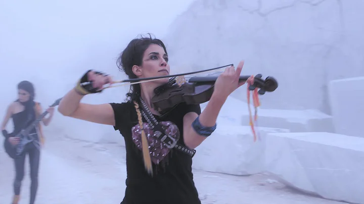 Nothing Else Matters - Metallica - Violin & Guitar...