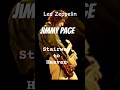 Jimmy Page "Stairway to Heaven"