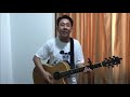 Aye Say Bae by Kaiza Tin Moong (Acoustic)