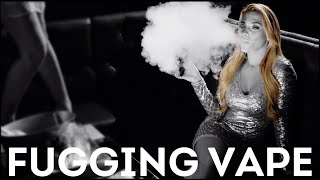 Fuggin Vapor - Commercial
