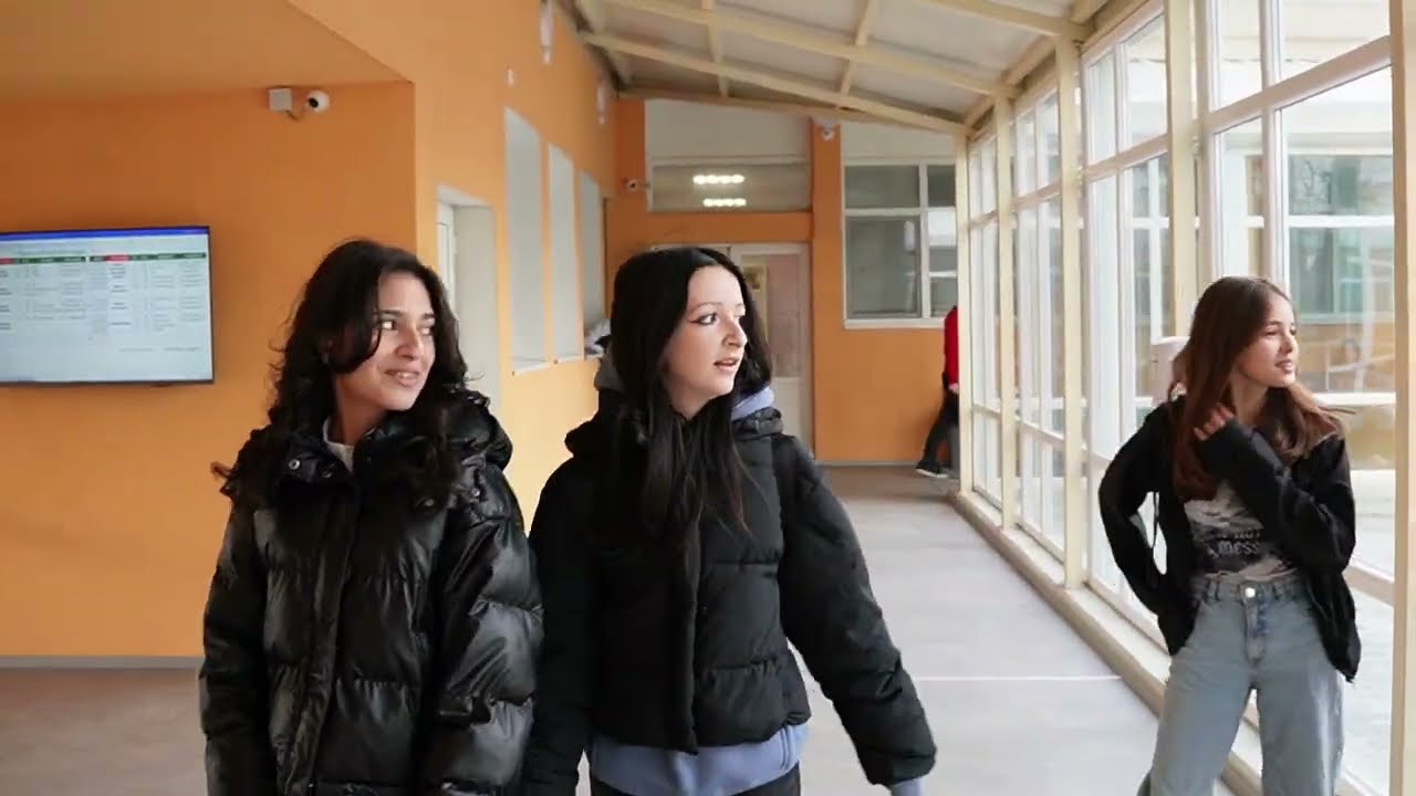 Игра на страх - филм