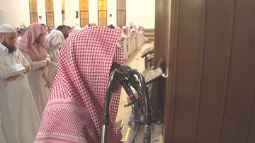 (كذبت قوم لوط المرسلين) تلاوة من الليلة22 للشيخ محمد اللحيدان رمضان 1440هـ
