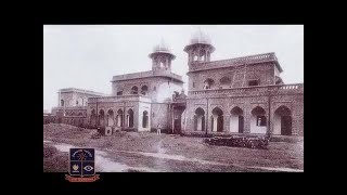 ঢাকা বিশ্ববিদ্যালয় প্রতিষ্ঠার ইতিহাস || History of Dhaka University || Meghna TV