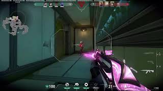 VALORANT. (ps5 120fps) -ROSGBZ
