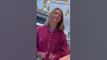 Thumbnail of 14 years old girl shocked everyone with her voice