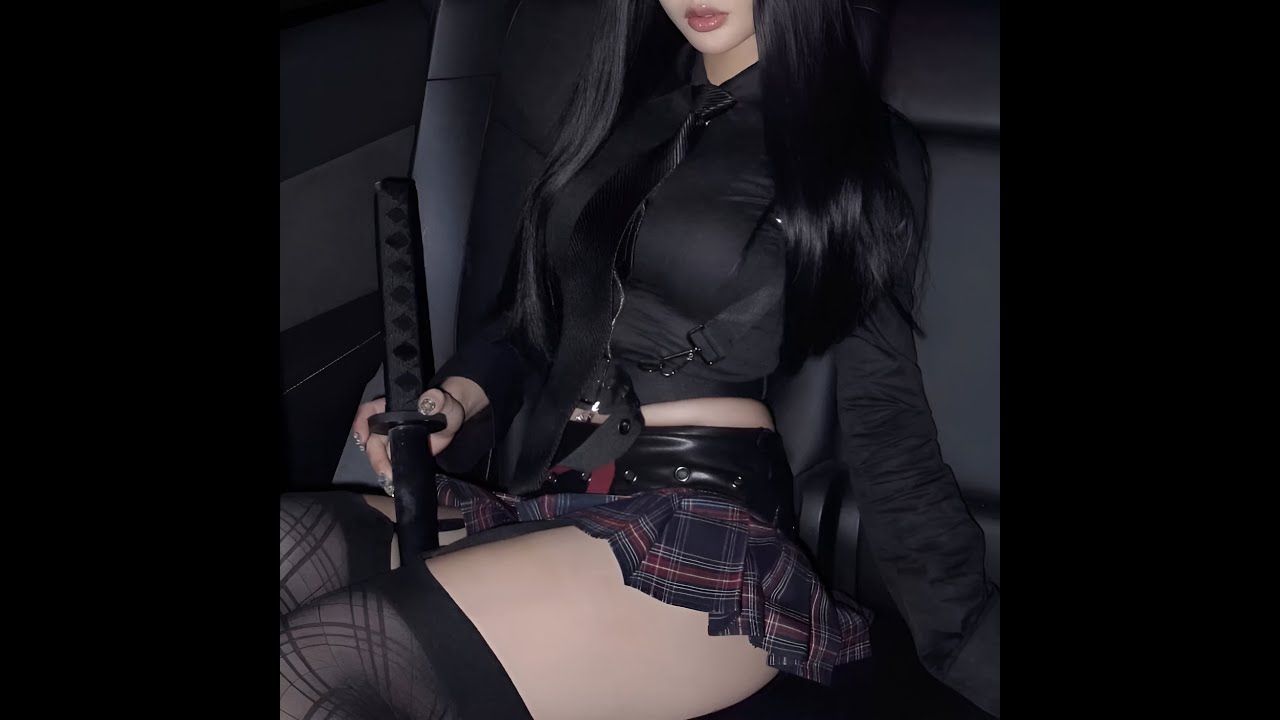 Teqi - マスター (slowed + reverb)