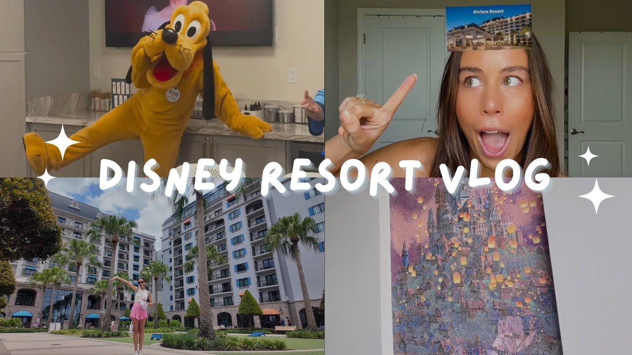 Disney Resort Roulette Walt Disney World local, lunch, characters ...