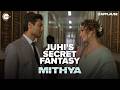 Student ने Huma Qureshi को पकड़ लिया | Mithya: The Darker Chapter | ZEE5 | Applause Entertainment
