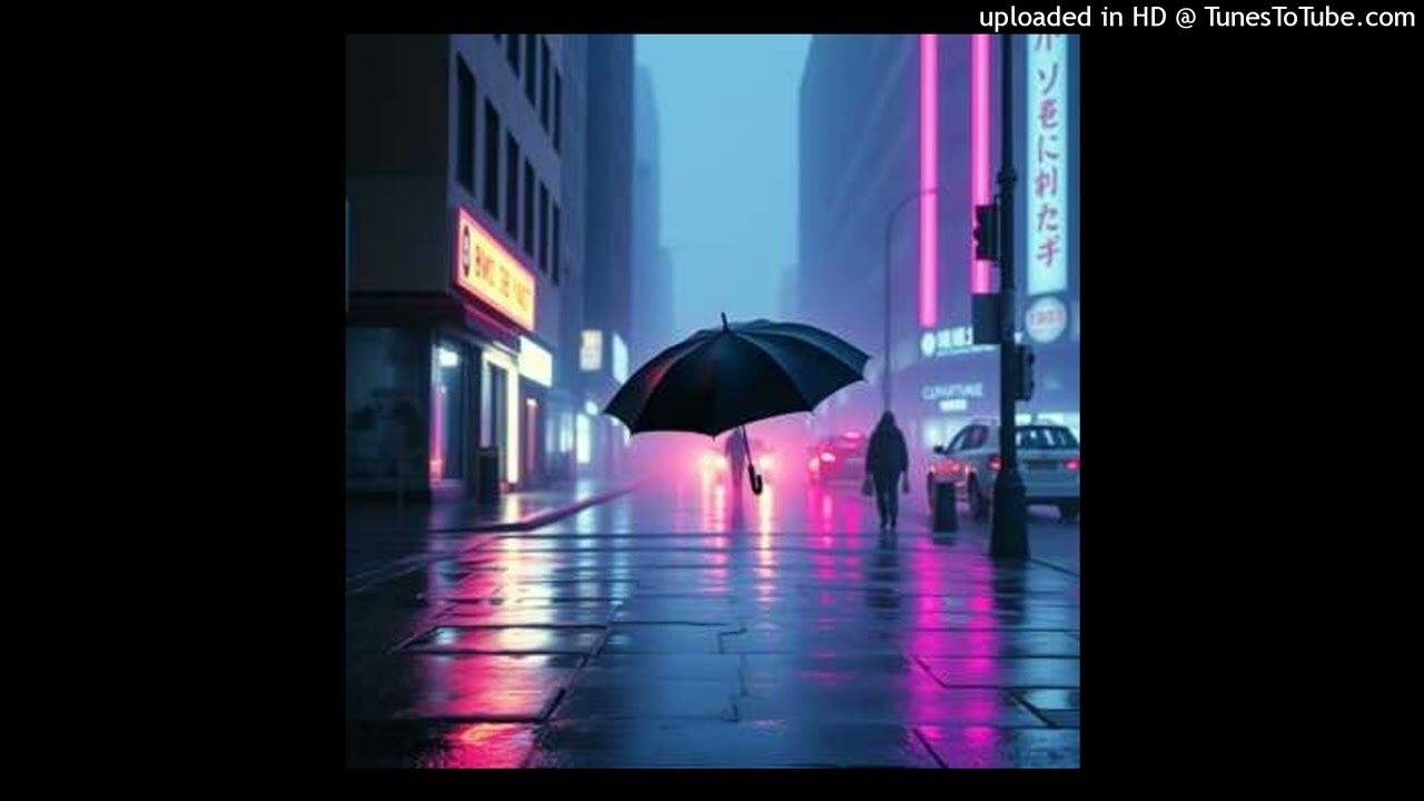 _Осенний дождь_.