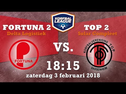 Fortuna/Delta Logistiek 2