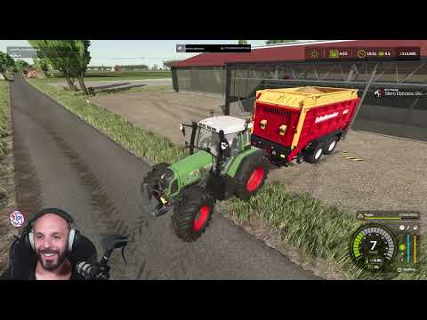 02 - POLESINE FIRST PROCESSING | FS 25 ITA