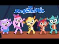 Hoy es un Día Especial 🌟 | Rockolandia | Canciones infantiles en español