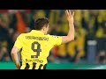 WSZYSTKIE GOLE LEWANDOWSKIEGO PRZECIWKO HISZPAŃSKIM DRUŻYNOM