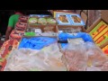 ازدياد الإقبال على الفواكه المجففة